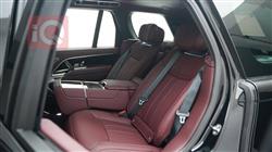 Land Rover Range Rover Vogue